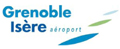 Airport: Grenoble St Geoirs Airport GNB - Grenoble Isere Airport GNB