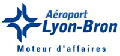 Airport: Lyon Airport LYN - Lyon Bron Airport LYN
