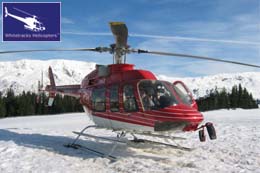 Single Engine Bell 407