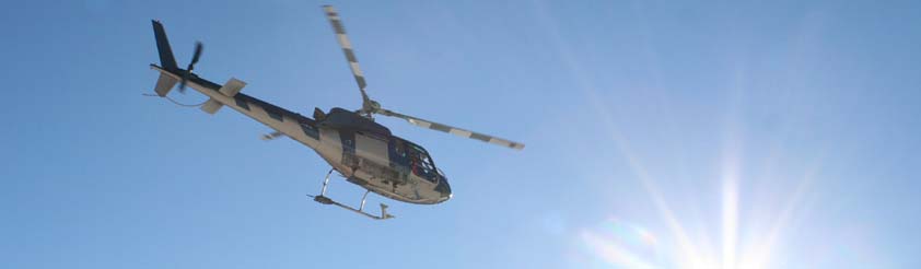 Megeve Helicopters - Helicopter Transfers, Airport Transfers, Sightseeing and Tourist helicopter flights and Tours