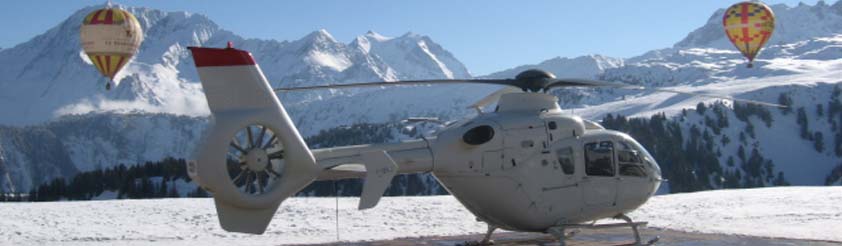 Chateau D'Oex Helicopters - Helicopter Transfers, Airport Transfers,Sightseeing and Tourist Helicopter Flights and Tours
