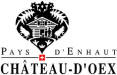 Ski Resort: Chateau D'Oex